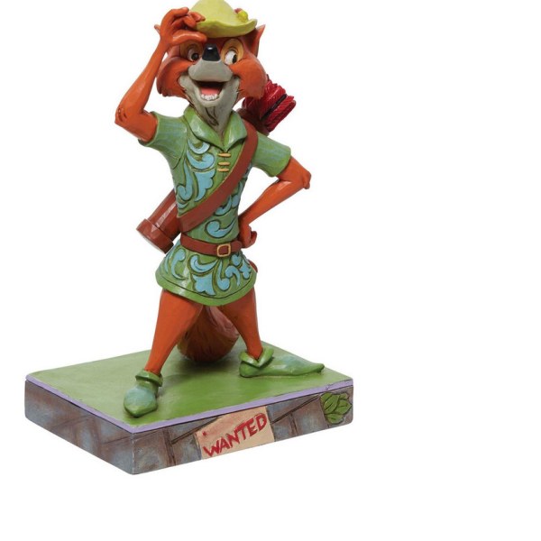 ROBIN HOOD  - DISNEY TRADITIONS