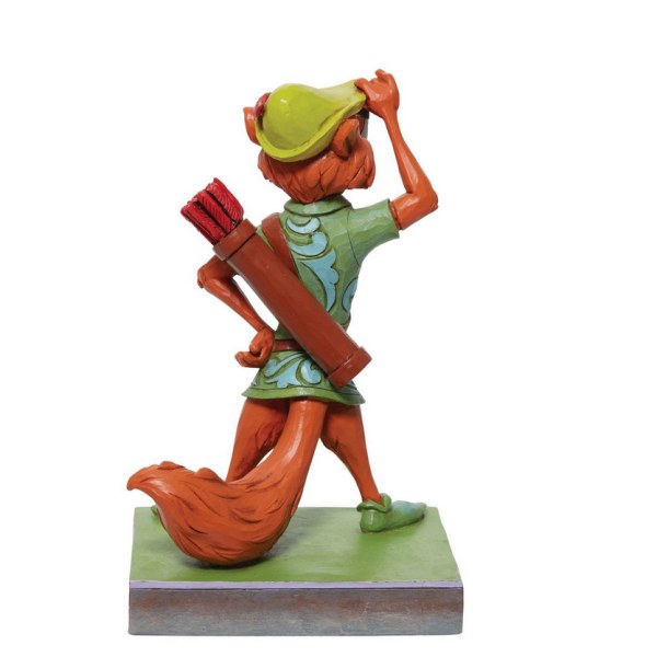 ROBIN HOOD  - DISNEY TRADITIONS
