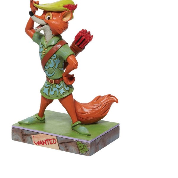 ROBIN HOOD  - DISNEY TRADITIONS