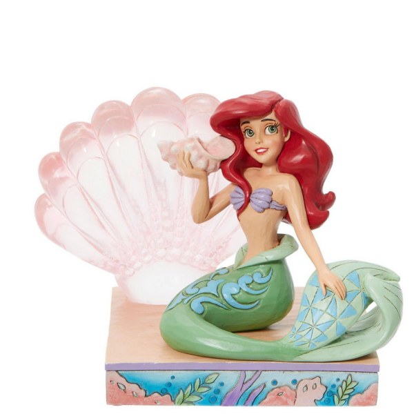 ARIEL CONCHIGLIA - DISNEY TRADITIONS