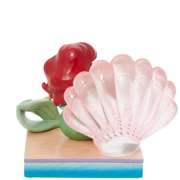 ARIEL CONCHIGLIA - DISNEY TRADITIONS