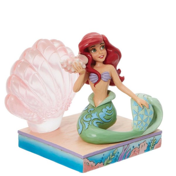 ARIEL CONCHIGLIA - DISNEY TRADITIONS