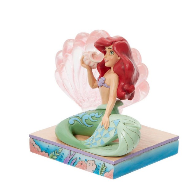 ARIEL CONCHIGLIA - DISNEY TRADITIONS