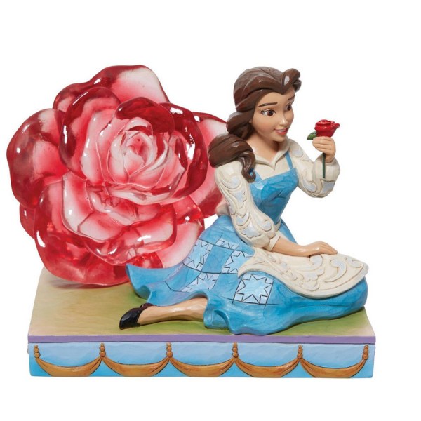 BELLE ROSA - DISNEY TRADITIONS