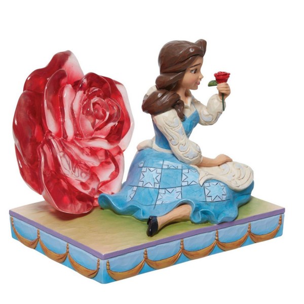BELLE ROSA - DISNEY TRADITIONS