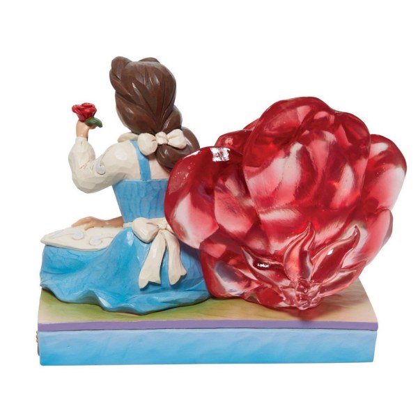 BELLE ROSA - DISNEY TRADITIONS