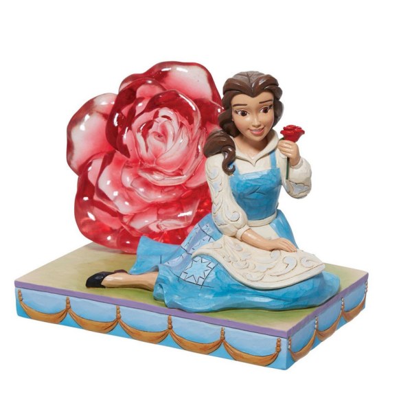 BELLE ROSA - DISNEY TRADITIONS