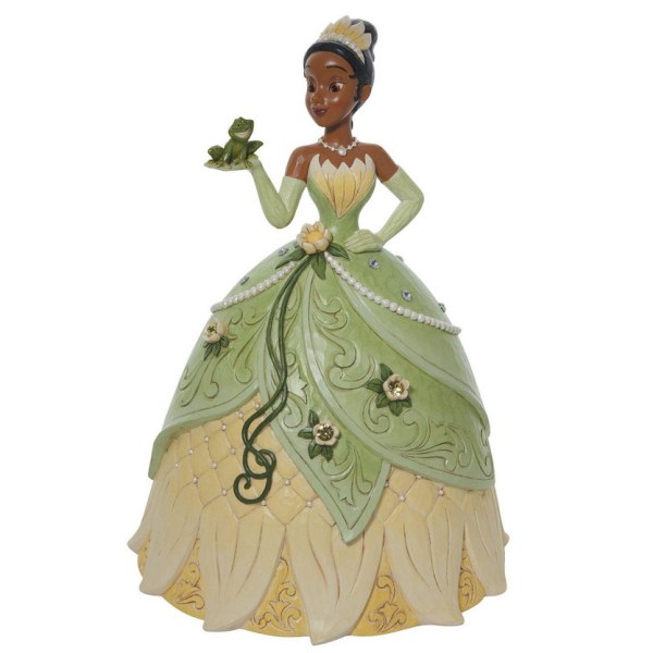 TIANA DELUXE - DISNEY TRADITIONS