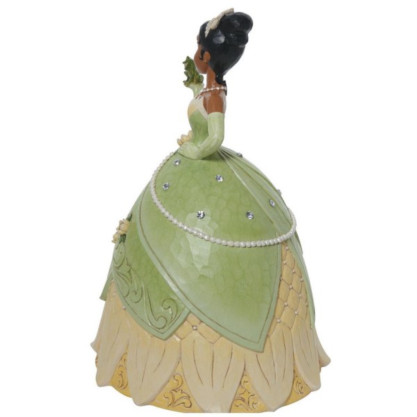 TIANA DELUXE - DISNEY TRADITIONS