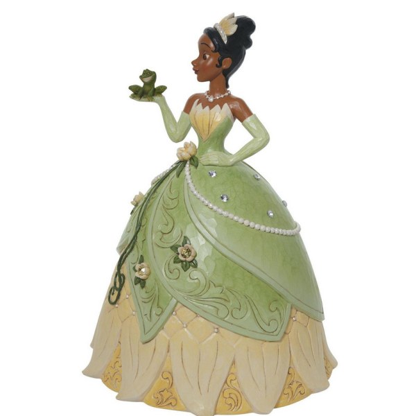 TIANA DELUXE - DISNEY TRADITIONS