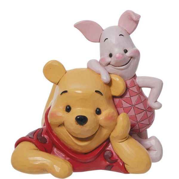 WINNIE & PIMPI - DISNEY TRADITIONS