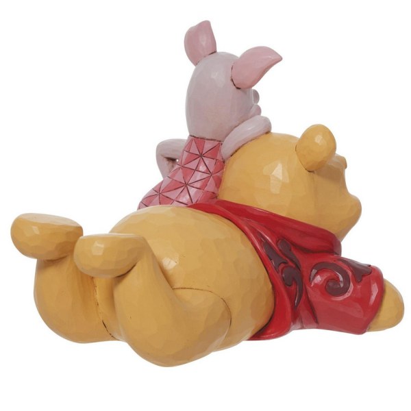 WINNIE & PIMPI - DISNEY TRADITIONS