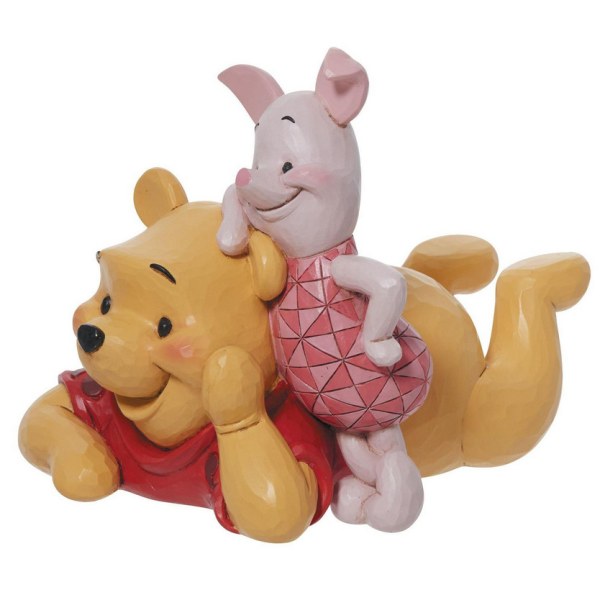 WINNIE & PIMPI - DISNEY TRADITIONS