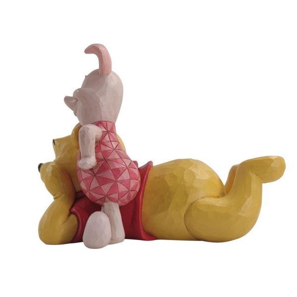WINNIE & PIMPI - DISNEY TRADITIONS