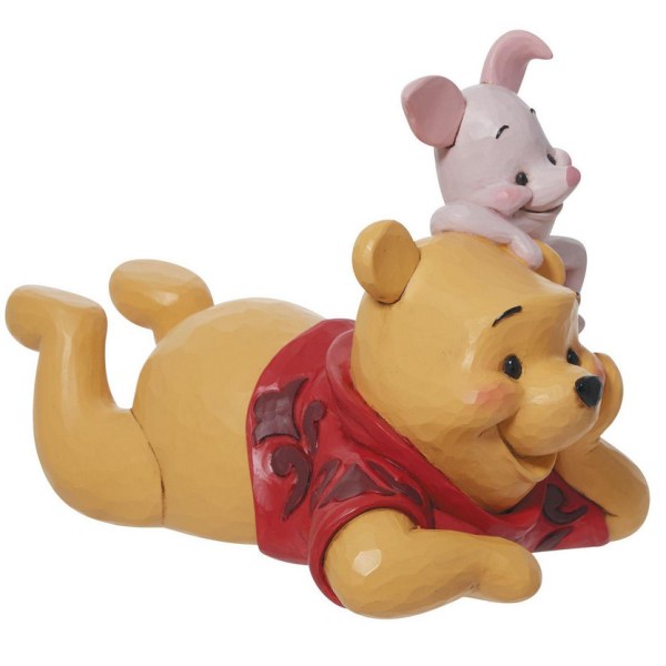 WINNIE & PIMPI - DISNEY TRADITIONS