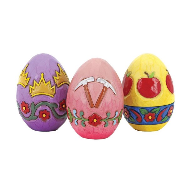 CESTO DI PASQUA BIANCANEVE - DISNEY TRADITIONS
