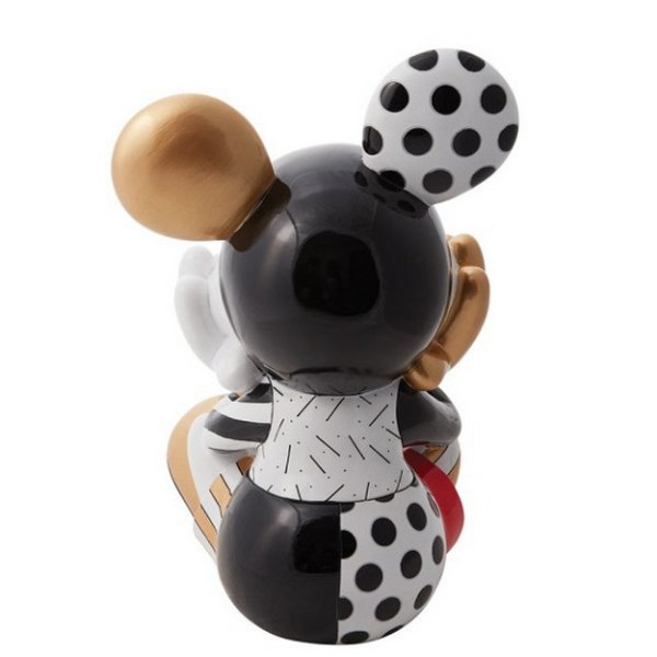 TOPOLINO BIG FIG MIDA - DISNEY BRITTO