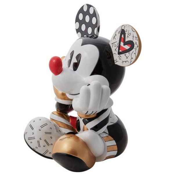 TOPOLINO BIG FIG MIDA - DISNEY BRITTO