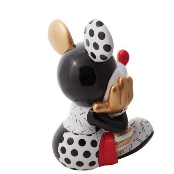 TOPOLINO BIG FIG MIDA - DISNEY BRITTO