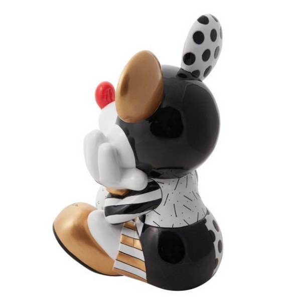 TOPOLINO BIG FIG MIDA - DISNEY BRITTO
