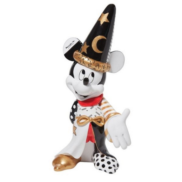 TOPOLINO STREGONE - DISNEY BRITTO