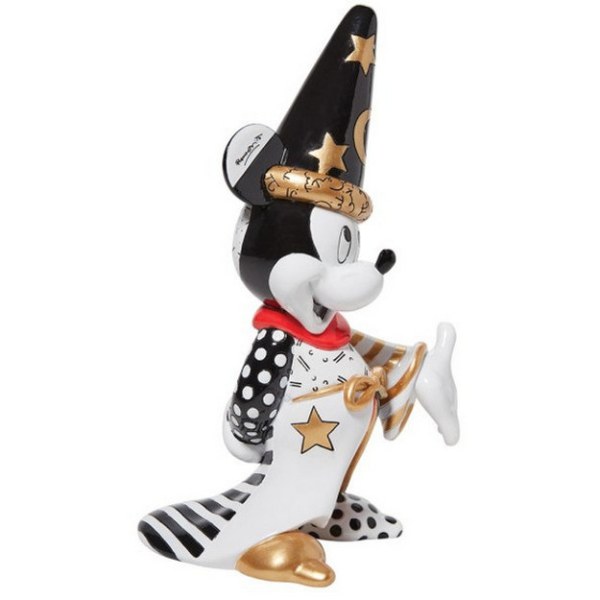 TOPOLINO STREGONE - DISNEY BRITTO