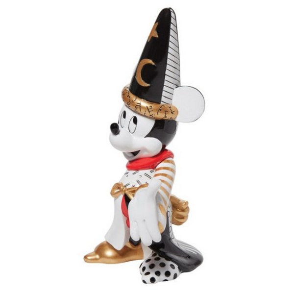 TOPOLINO STREGONE - DISNEY BRITTO