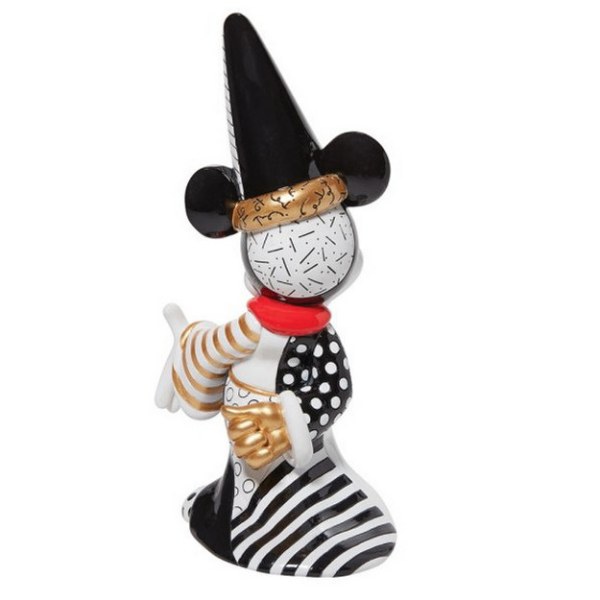 TOPOLINO STREGONE - DISNEY BRITTO