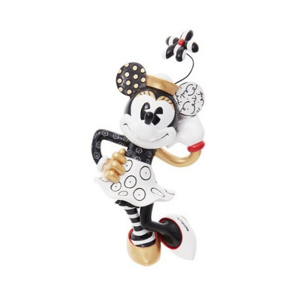 MINNIE MOUSE MIDAS - DISNEY BRITTO