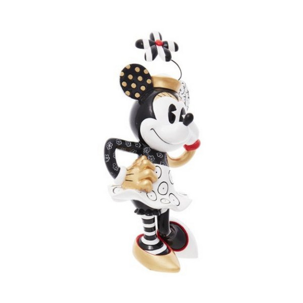 MINNIE MOUSE MIDAS - DISNEY BRITTO