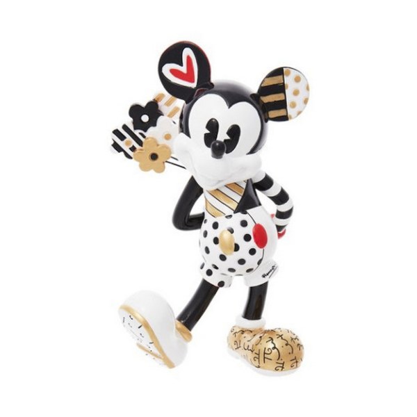 TOPOLINO MIDAS - DISNEY BRITTO