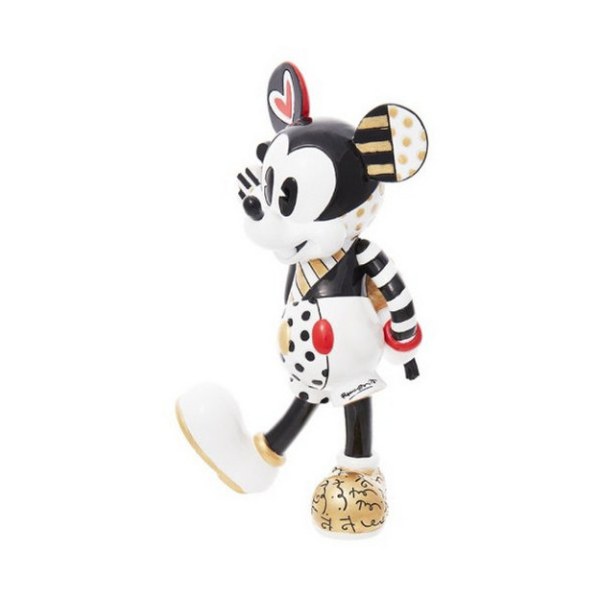 TOPOLINO MIDAS - DISNEY BRITTO