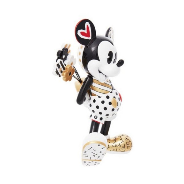TOPOLINO MIDAS - DISNEY BRITTO