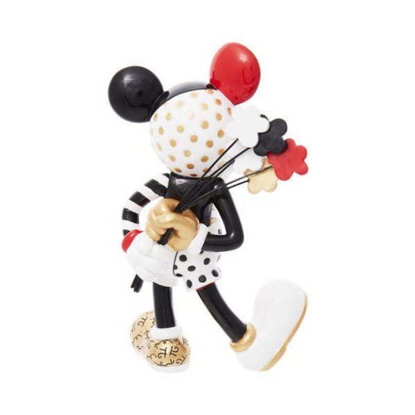 TOPOLINO MIDAS - DISNEY BRITTO