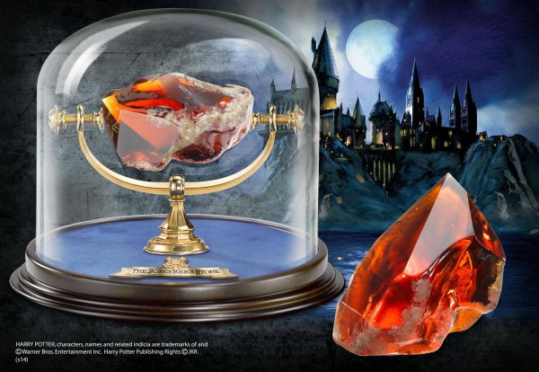 PIETRA FILOSOFALE - HARRY POTTER