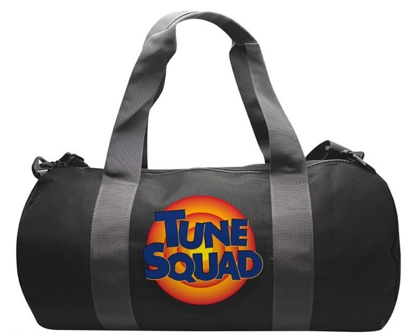 SAC DE SPORT SPACE JAM - LOONEY TUNES