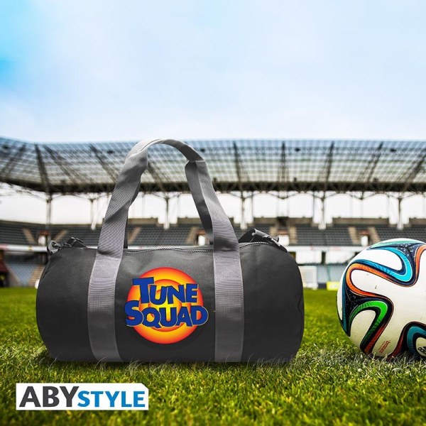 SAC DE SPORT SPACE JAM - LOONEY TUNES