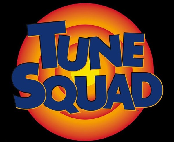 SAC DE SPORT SPACE JAM - LOONEY TUNES