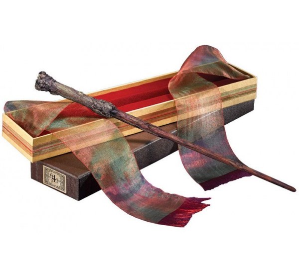 REPLICA BACCHETTA HARRY POTTER - HARRY POTTER
