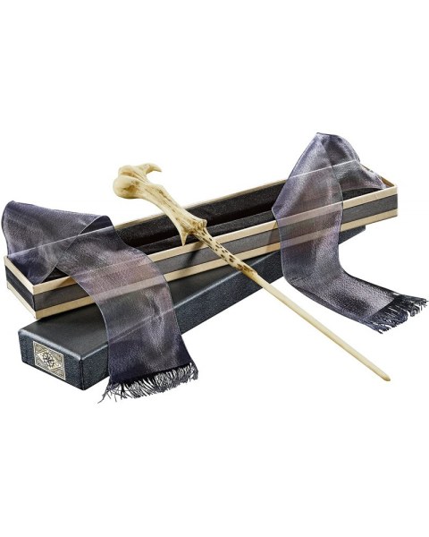 REPLICA BACCHETTA VOLDEMORT - HARRY POTTER