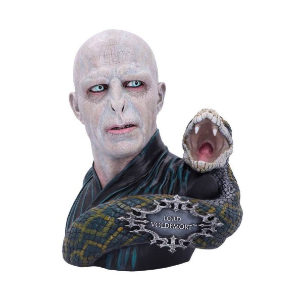 BUSTO VOLDEMORT - HARRY POTTER