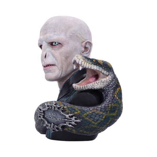 BUSTO VOLDEMORT - HARRY POTTER