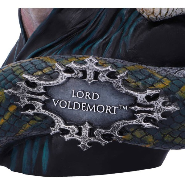 BUSTO VOLDEMORT - HARRY POTTER