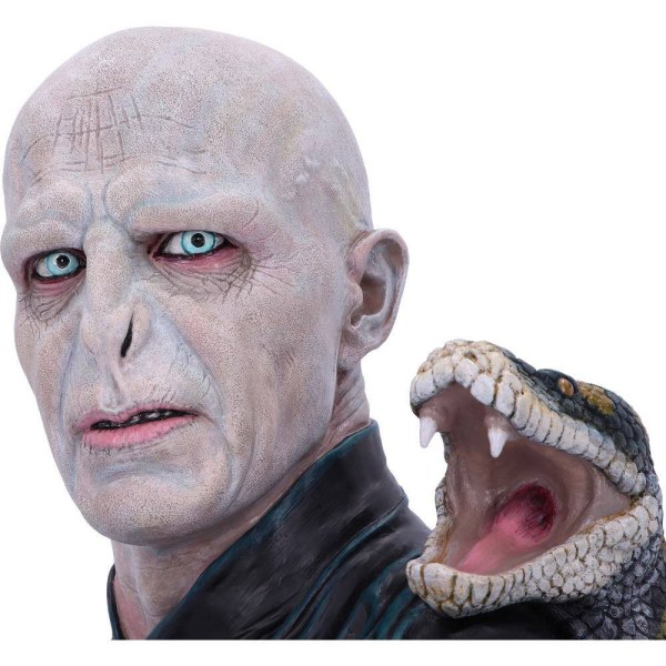 BUSTO VOLDEMORT - HARRY POTTER