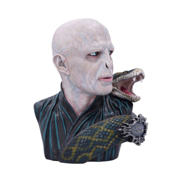 BUSTO VOLDEMORT - HARRY POTTER