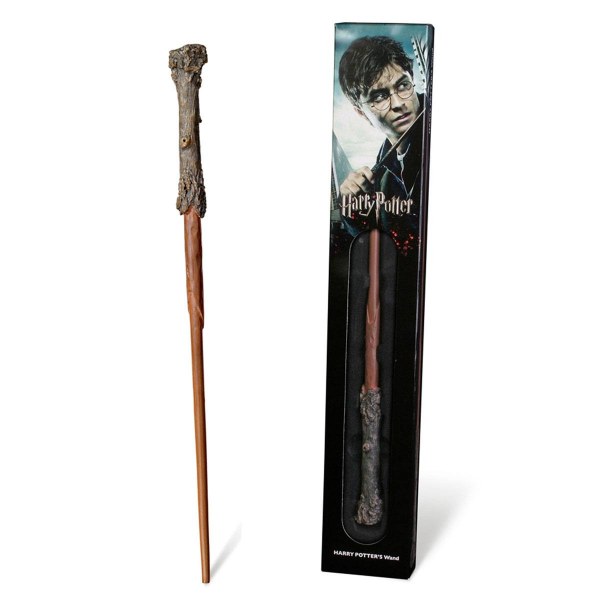 REPLICA BACCHETTA HARRY POTTER - HARRY POTTER