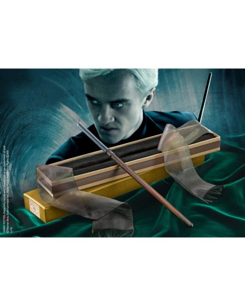 REPLICA BACCHETTA DRACO MALFOY- HARRY POTTER