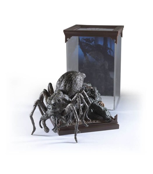 ARAGOG MAGICAL CREATURES - HARRY POTTER