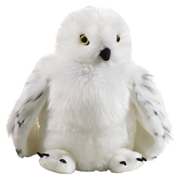 PELUCHE INTERATTIVA HEDWIG - HARRY POTTER