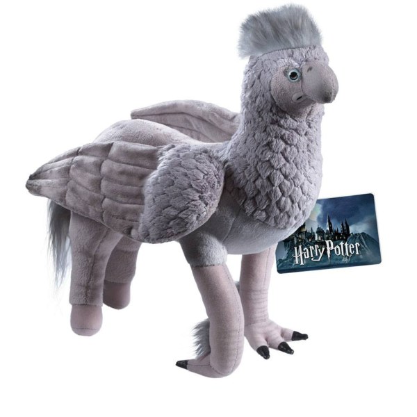 PELUCHE BUCKBEAK - HARRY POTTER